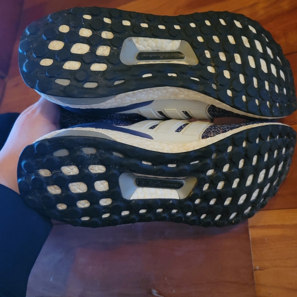 Adidas Ultraboost Sneakers - Picture 5 of 5